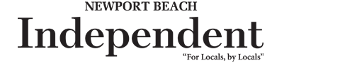 Newport Beach Independent Newspaper | For Locals, By Locals