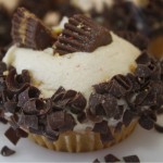 Casey's Cupcakes opened a story in Fashion Island recently.