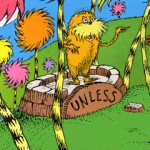 Are You a Lorax?