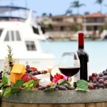The 9th annual Newport Beach Wine Festival at Balboa Bay Club & Resort gets underway next week.