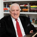 Patrick F. Cadigan.