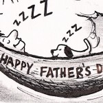 Rue The Father’s Day