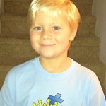 Finn LeSieur.