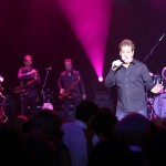 Huey Lewis and The News