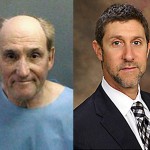 Memorial Held for Doctor, Suspect Charged