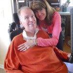 Peter and Andrea Devin