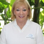 Assisting Hands Home Care, Newport Beach owner Judy Brady. — Photo by Bage Anderson
