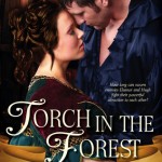 Under Cover: Holding a “Torch” for Historical Romance