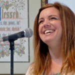 Gospel Singer Shares Message of Trust