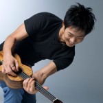 Jake Shimabukuro