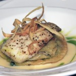 Off the Menu: For Sunday Brunch, Enter Through SideDoor