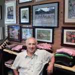 Local Photographer Puts Nature on Display at ENC