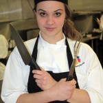 Campus: Cooking for Schools and Schooling a Cook