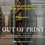 Under Cover: ‘Out of Print’ Documentary Turns a Page