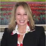 Patrice Jeffries, President and CEO at PMA Financial Services