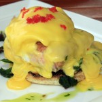 Off the Menu: Eggs Benedict Day
