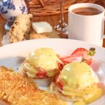 Off the Menu: Mother’s Day Dining in Newport Beach