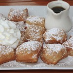 Off the Menu: More Mother’s Day Dining in Newport Beach