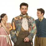 Curtain Up: A Fantastical ‘Fantasticks’