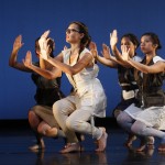 Curtain Up: The Wooden Floor Transforms Lives Through Dance