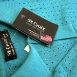 St. Croix offers quality garments made in the U.S.A