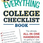 Under Cover: College Handbook? Check!