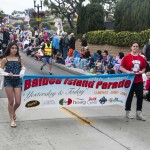 Balboa Island Parade