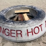 Fire Ring Debate Still Smoking