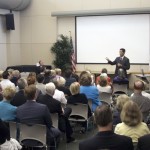 Hoag CEO Dodges Abortion Questions