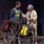 Curtain Up: Prepare to Travel ‘4000 Miles' at SCR