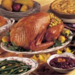 Off the Menu: Thanksgiving Dining in Newport Beach