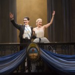 Curtain Up: ‘Evita’ Comes to Segerstrom Center