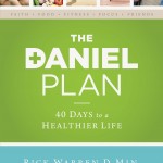 On Faith: "The Daniel Plan" Offers Inspiration for Healthy Living