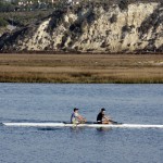 Going Green: Upper Newport Bay - Restoration, Recreation and Research