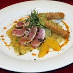 Off the Menu: OC Restaurant Week in Newport Beach