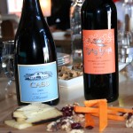 Off the Menu: Time for Wine
