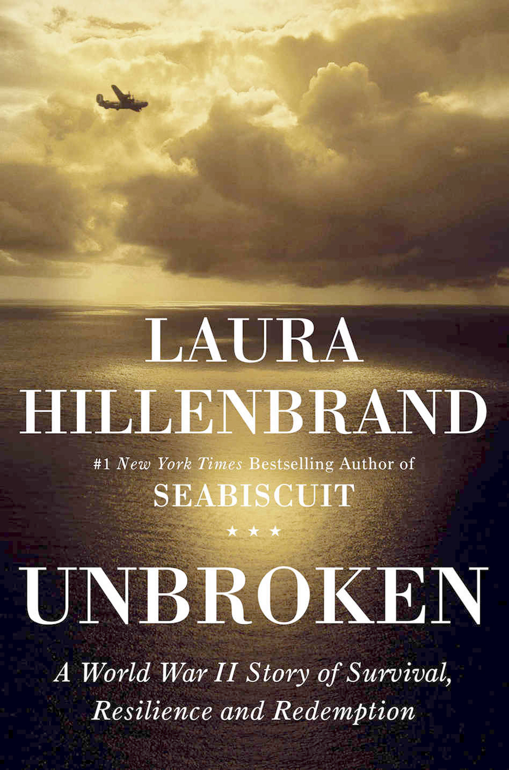 Read Unbroken on The Sentimentalist