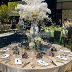 Benefit: Table for Ten Culinary Fundraiser Cooks Up Donations for Illumination Foundation