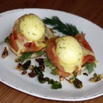 Off the Menu: New Restaurants Reveal Culinary Delights
