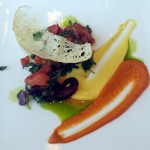 Off the Menu: Musical Menus