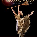 Curtain Up: Newport Native Stars in "Cinderella" Ballet