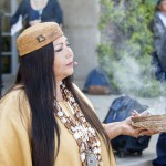 Campus: Sage Hill Ceremony Blesses Science Center
