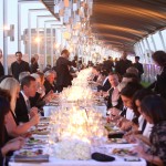 Benefit: Visual Art Meets Art of Dining