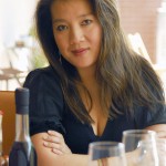 Under Cover: Cookbook Author Kim Sunée Comes to Newport July 21