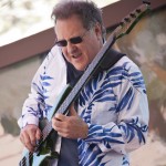 Curtain Up: Art, Jazz, Wine & Chocolate at Festival of Arts