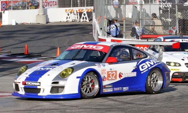 Nb driver sofronas makes it exciting - newport beach news