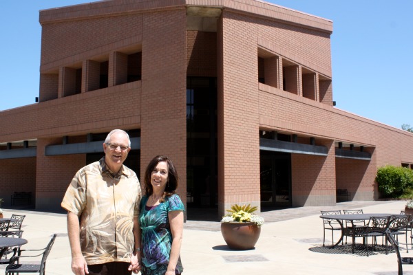 Growing at liberty baptist - newport beach news