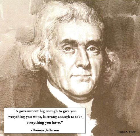 A 21st century constitution  - newport beach news