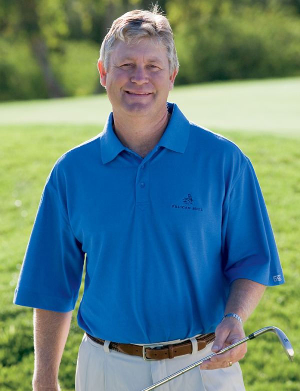 Local Golf Instructor Named in US Top 25 Newport Beach News