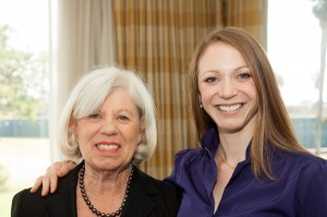 Member Meeting - April 2012